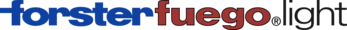 Forster fuego light Logo Forster fuego light Logo