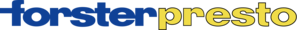 Logo forster presto