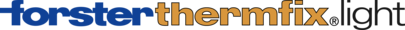 Logo forster thermfix light