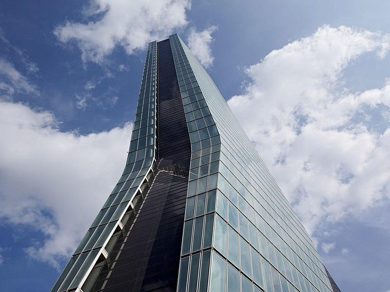 Zaha Hadid Architects, London