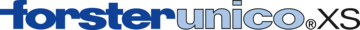 logo forster unico XS logo forster unico XS